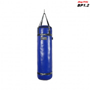 Боксерский мешок Fighttech ПВХ 100х30