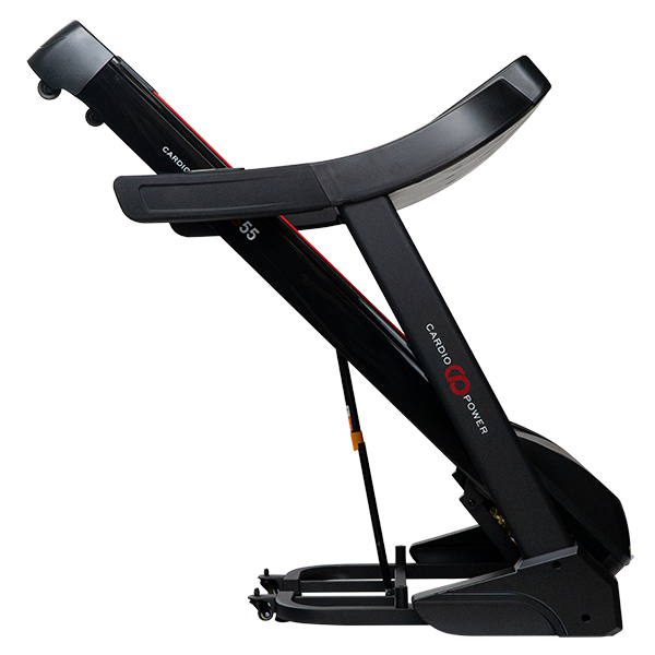 Беговая дорожка CardioPower S55