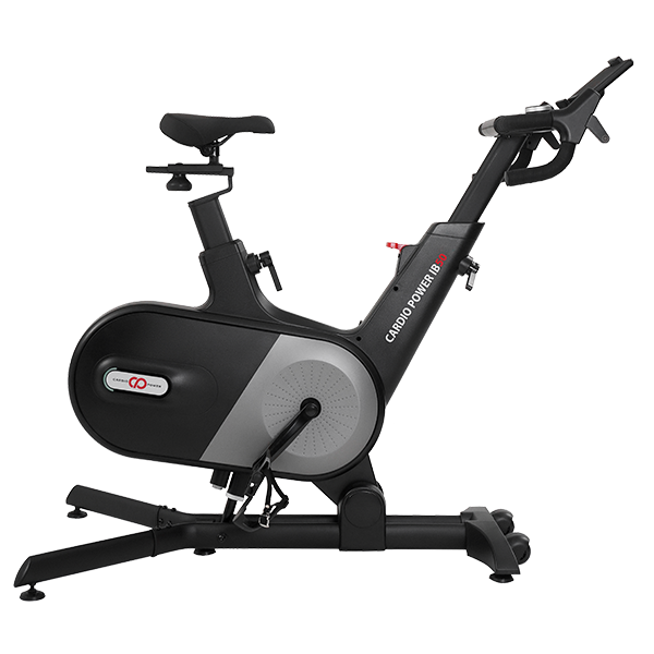 Велотренажер CardioPower IB50