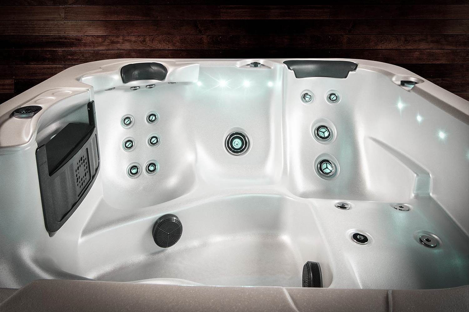 СПА бассейн Vortex Spas Azure