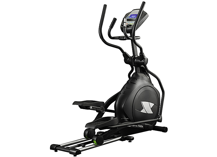 Эллиптический тренажер Xterra FS4.5e
