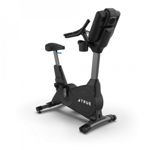 Велотренажер True C900 вертикальный