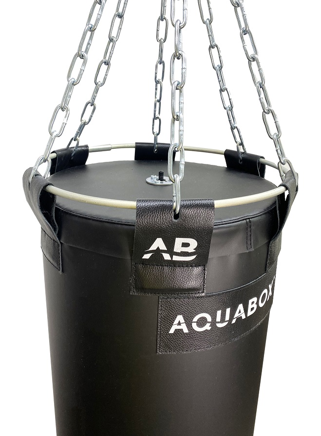 Мешок боксерский водоналивной AQUABOX ткань ПВХ 30/120/40 кг