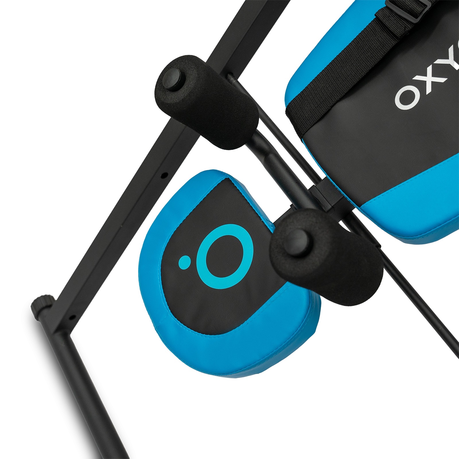 Инверсионный стол OXYGEN FITNESS SKULPT