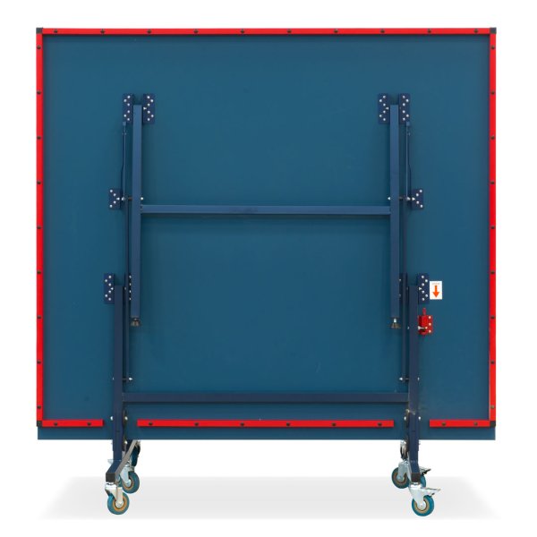Теннисный стол "Winner S-280 Indoor" (274 Х 152.5 Х 76 см ) с сеткой