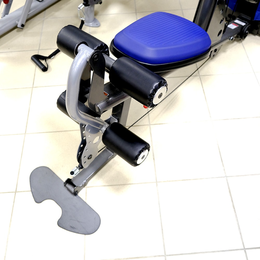Inspire M2 (M202) Многофункциональный силовой комплекс