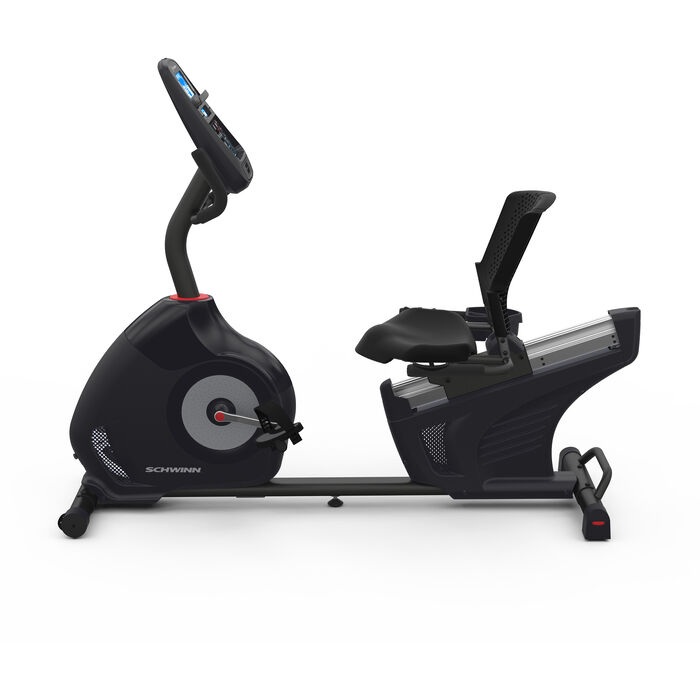 Велотренажер Schwinn 570R