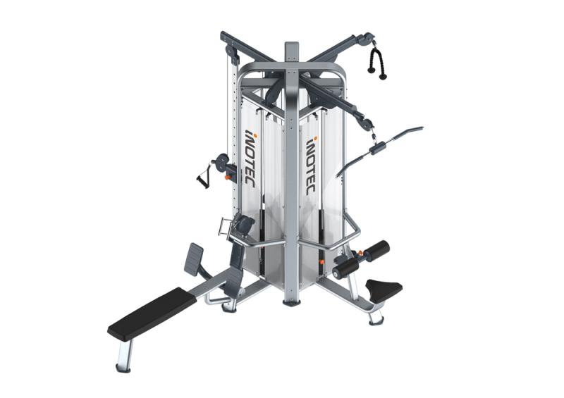 INOTEC Functional Line MJ-4 Мультистанция