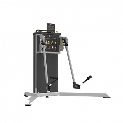 Многофункциональный HIIT тренажер AeroFit HSP-PRO-001
