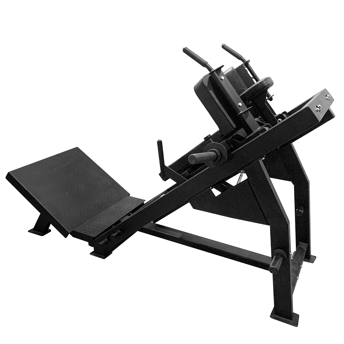 Гакк-присед BRONZE GYM PARTNER BGR-810