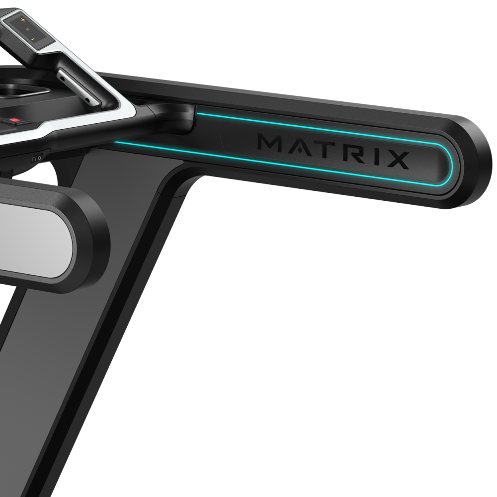 Беговая дорожка Matrix Onyx P1 TM 22