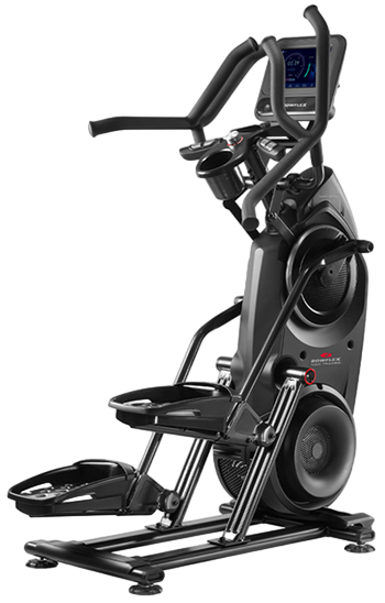 Кросстренер Bowflex MaxTotal