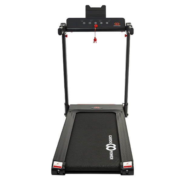 Беговая дорожка CardioPower TT Plus
