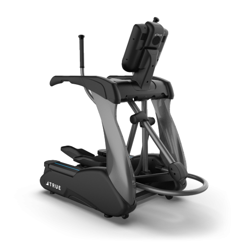 Эллиптический тренажер TRUE C900