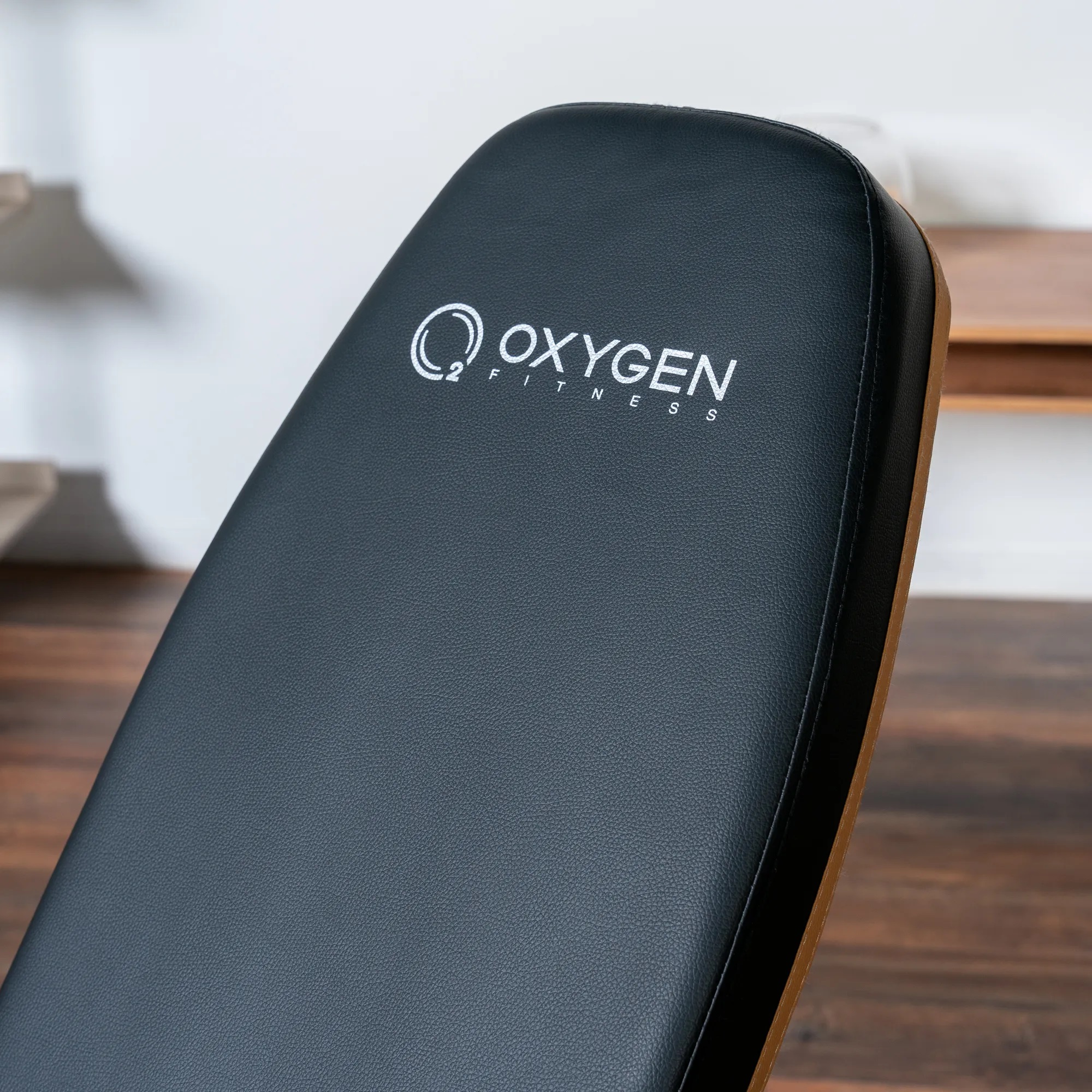 Силовая скамья регулируемая OXYGEN FITNESS TASMAN