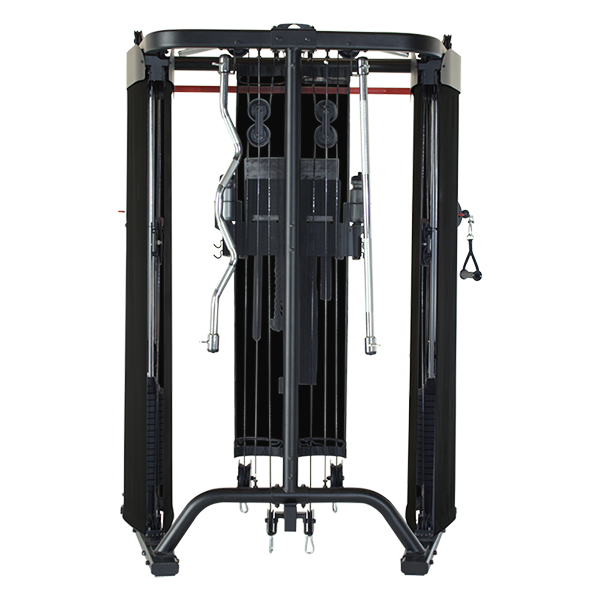 Многофункциональный силовой комплекс Inspire FT2 Functional Trainer