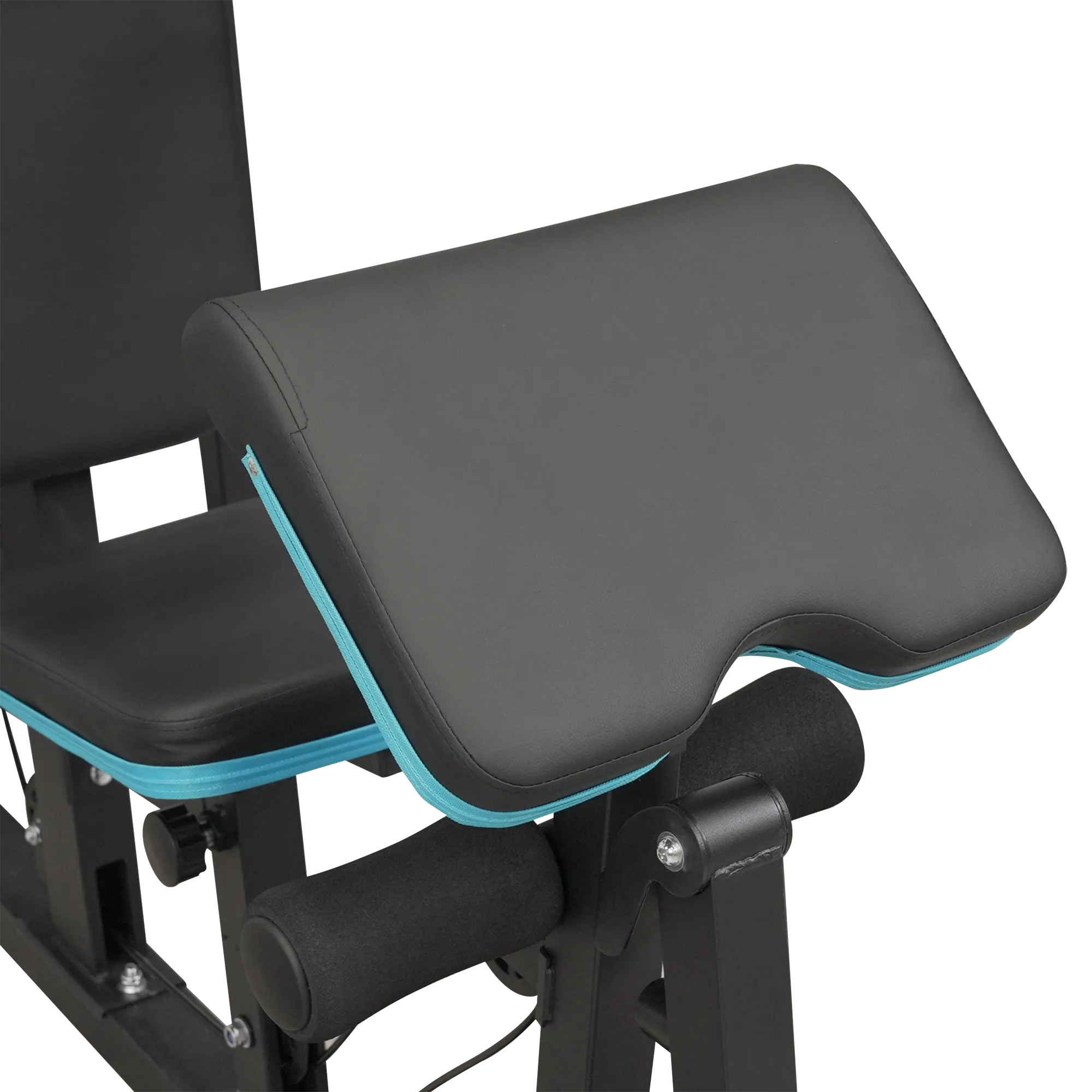 Силовой комплекс OXYGEN FITNESS SITKOR