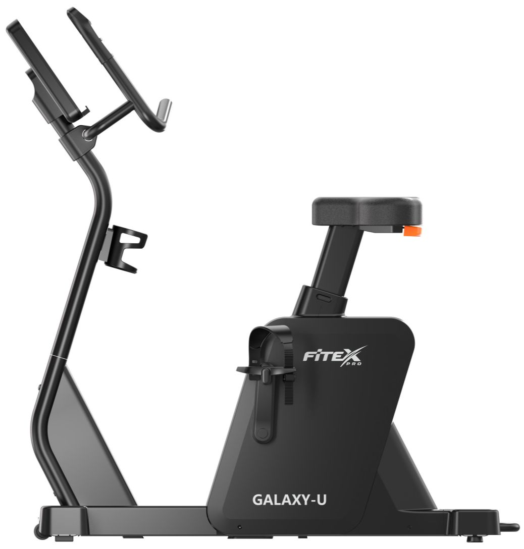 Вертикальный велотренажер "FITEX PRO GALAXY-U"