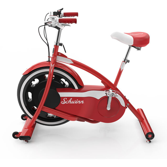 Велотренажер Schwinn Classic Cruiser (100777)