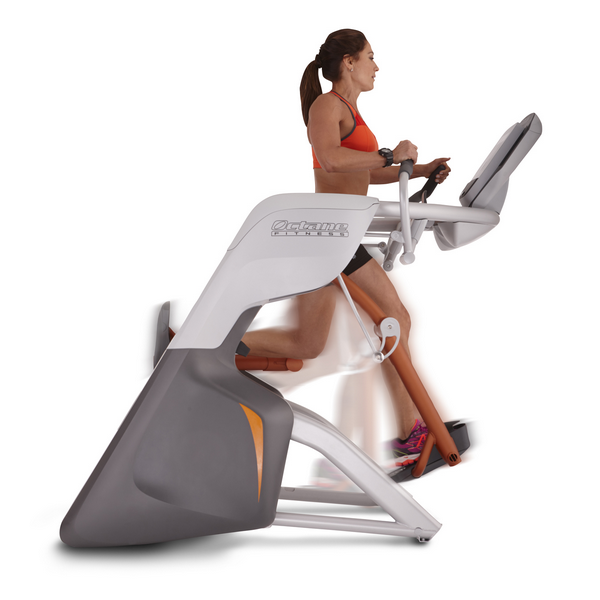 Эллиптический тренажер Octane Fitness ZR8000 STANDARD