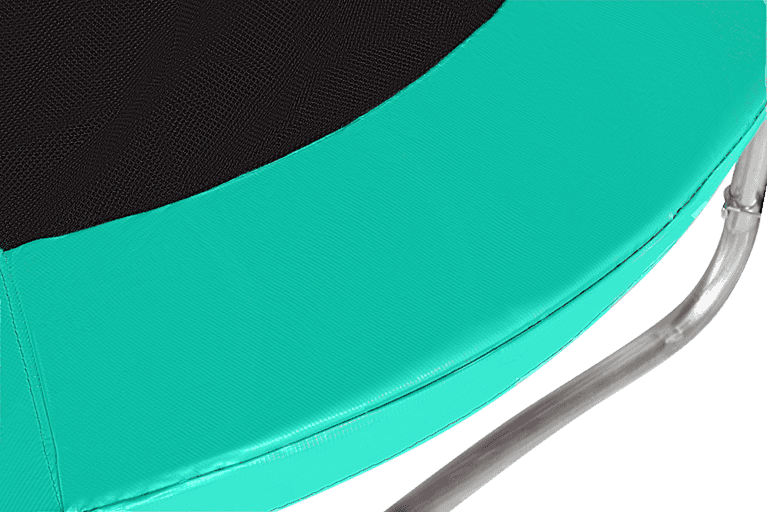 Батут Hasttings Classic Green (2,44 м)