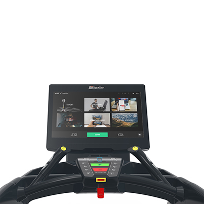 Беговая дорожка AeroFit Impulse RT970
