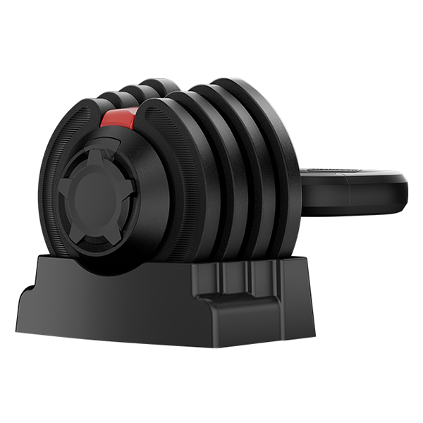 Регулируемая гиря HYFIT 10 кг