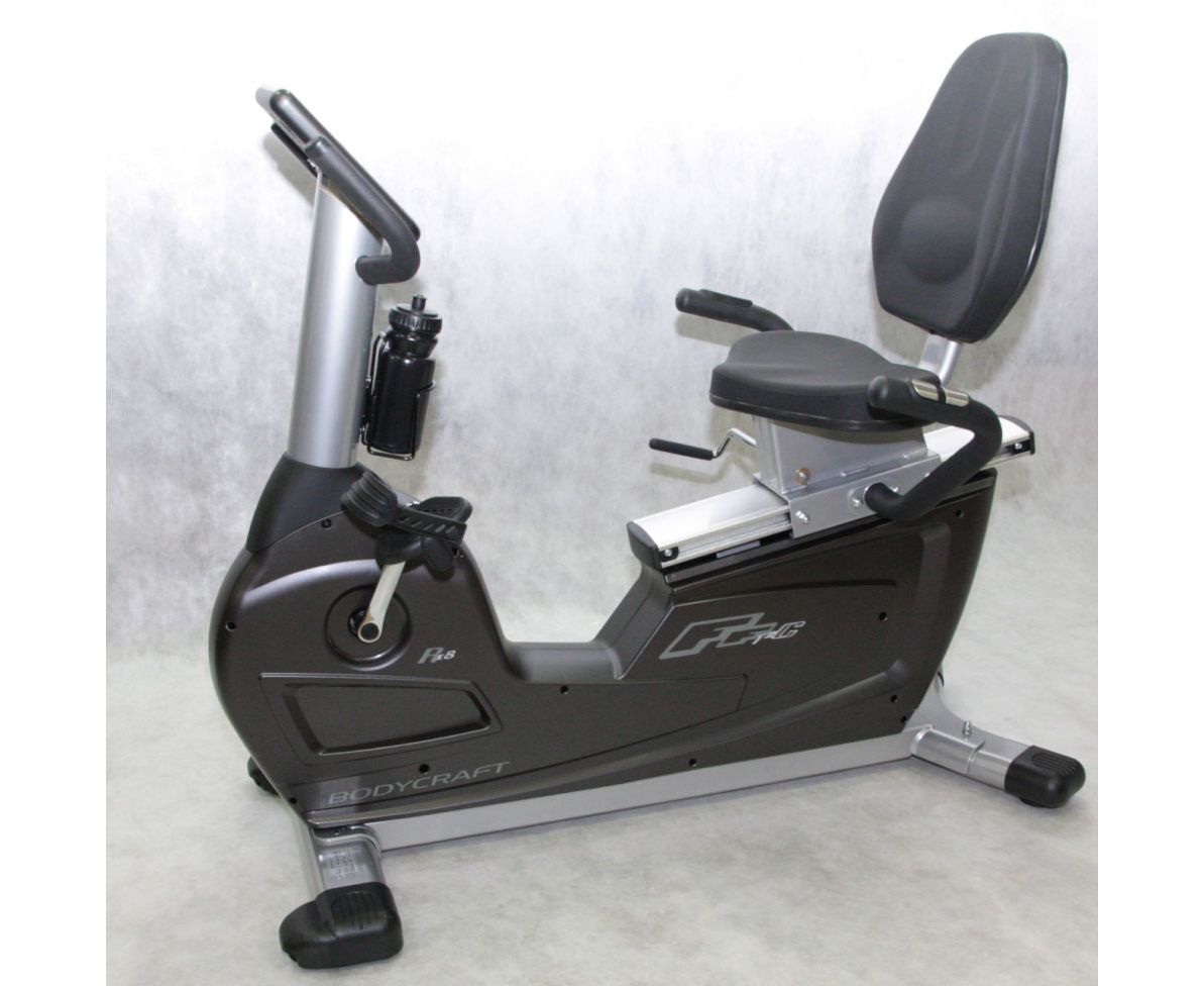Велотренажер Body Craft R18