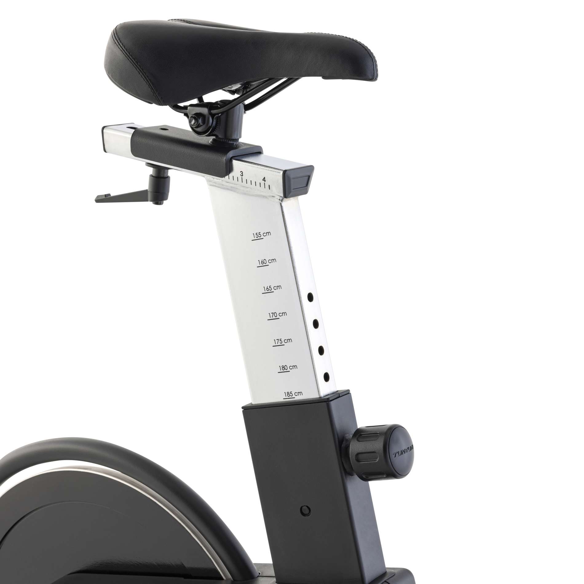 Велотренажер Tunturi Platinum SB10 Sprinter Bike