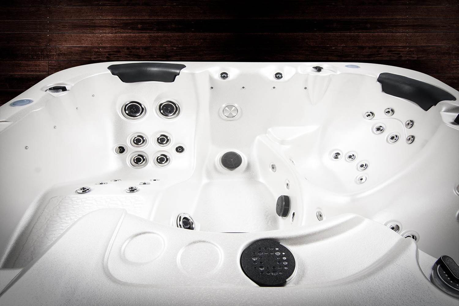 СПА бассейн Vortex Spas Neon