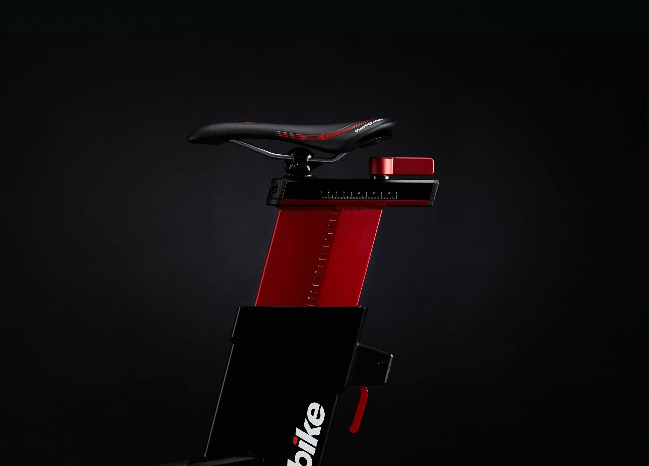 Велотренажер Wattbike Atom X