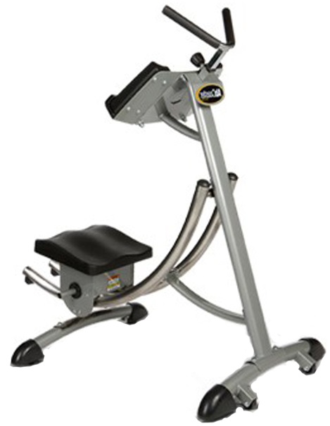 AB COASTER CS1500 Тренажер для пресса