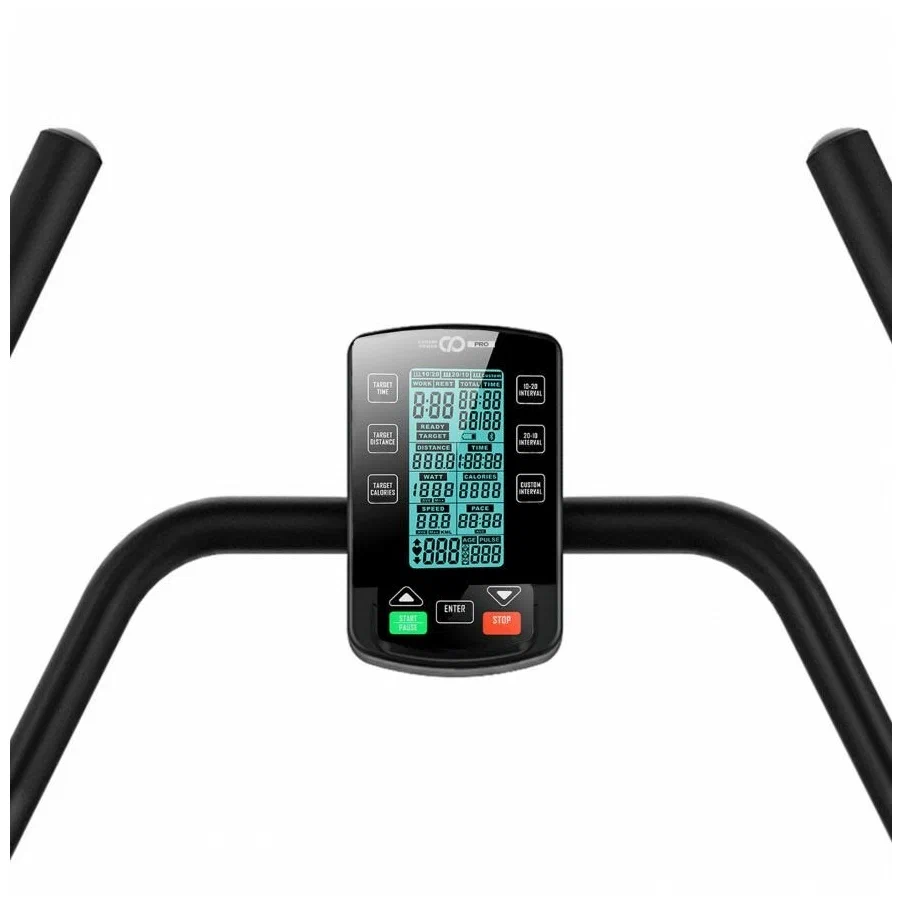 Беговая дорожка CardioPower PRO TG300