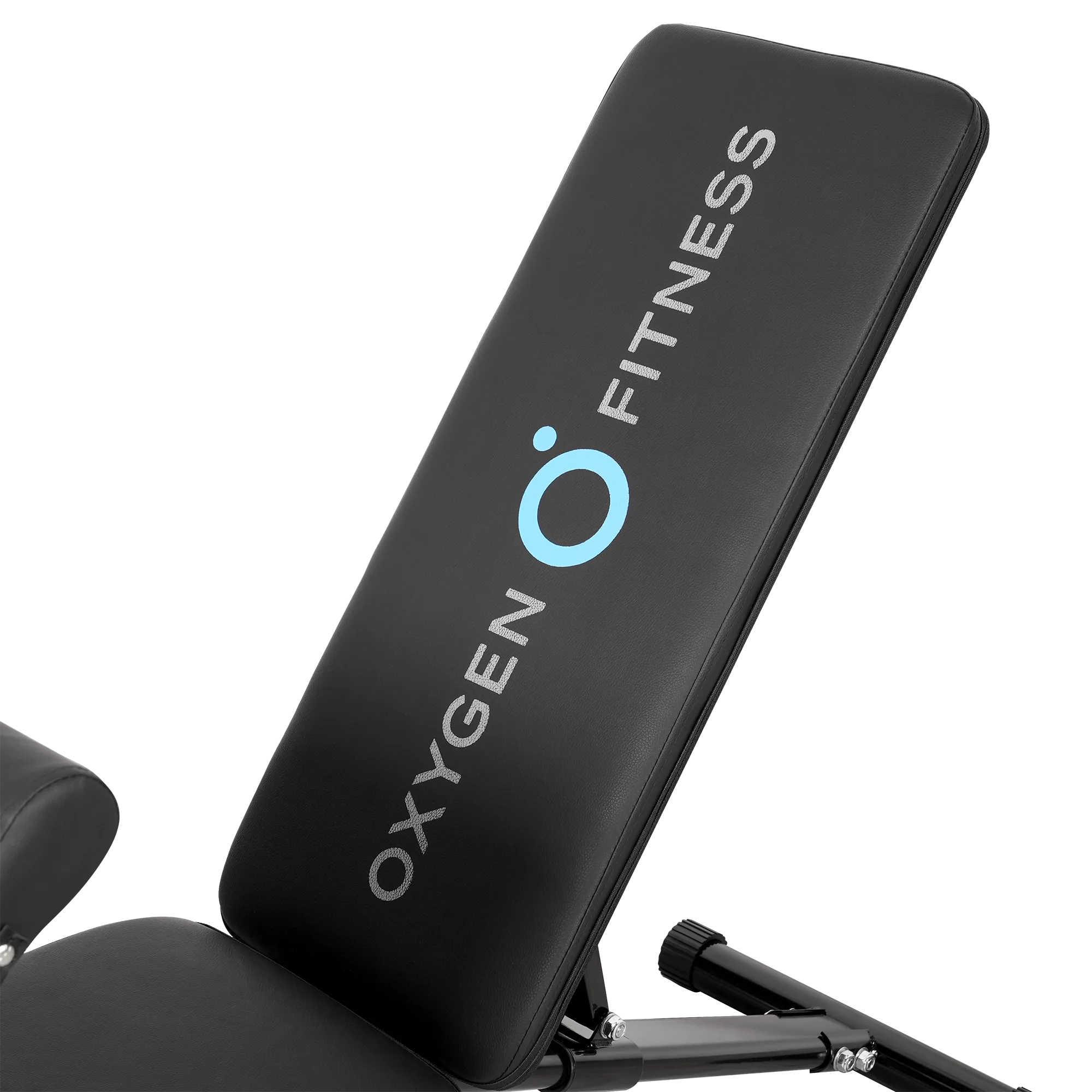Силовая скамья OXYGEN FITNESS SEDONA PLUS