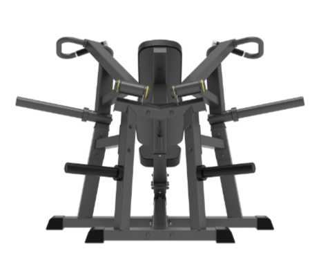 Жим от плеч Impulse IFP1101