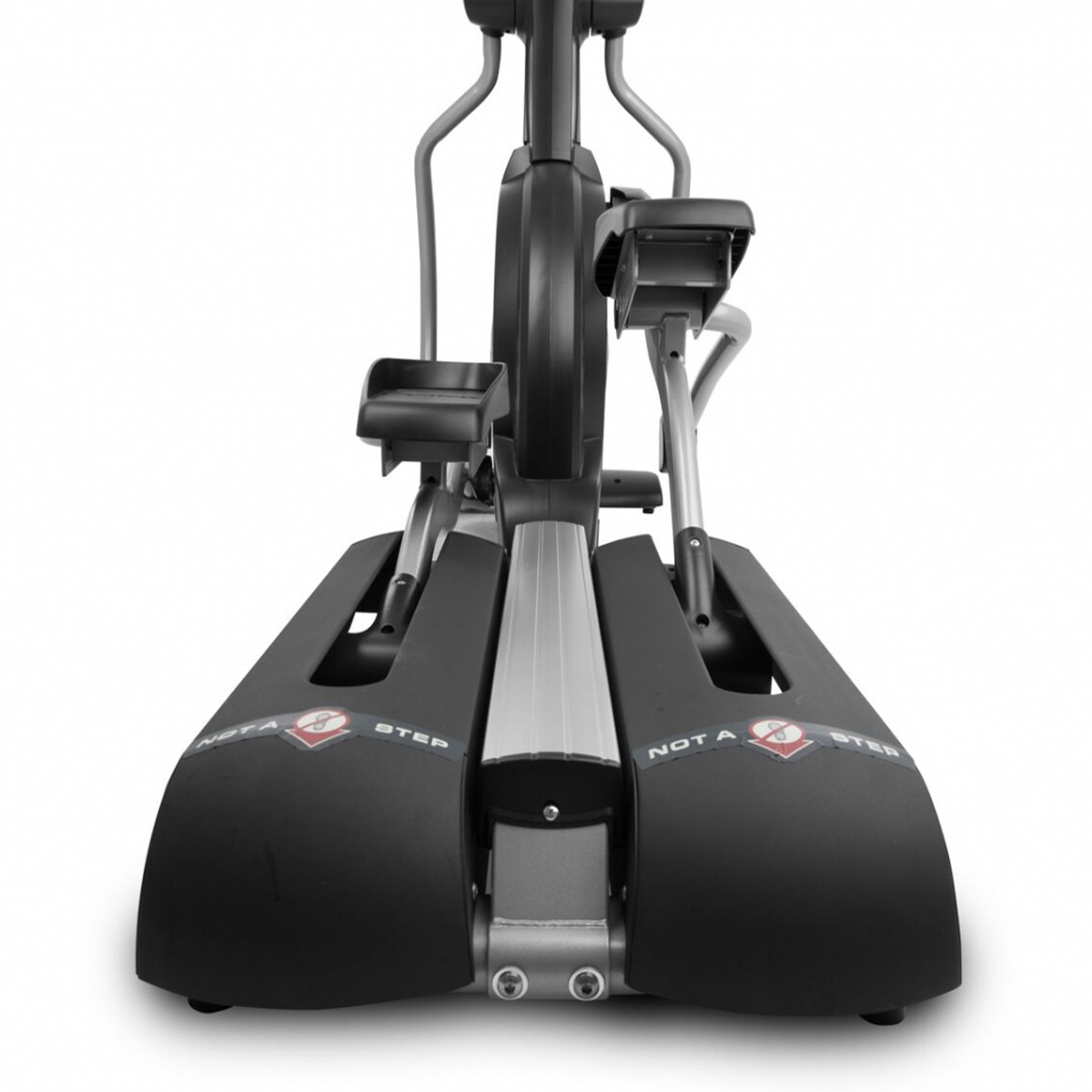Эллиптический тренажер Spirit Fitness CE800ENT