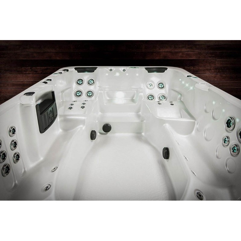 СПА бассейн Vortex Spas Palladium