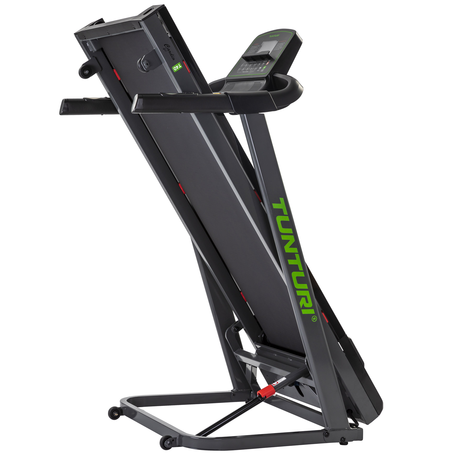 Беговая дорожка Tunturi Cardio FIT T40