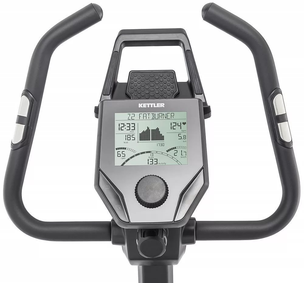 Велотренажер Kettler Giro S3