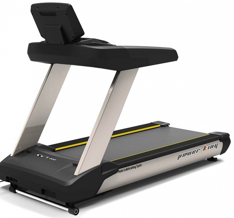 Беговая дорожка KRAFT Fitness PK-17