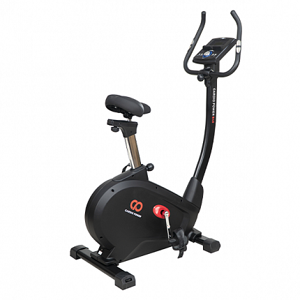 Вертикальный велотренажер CardioPower B40