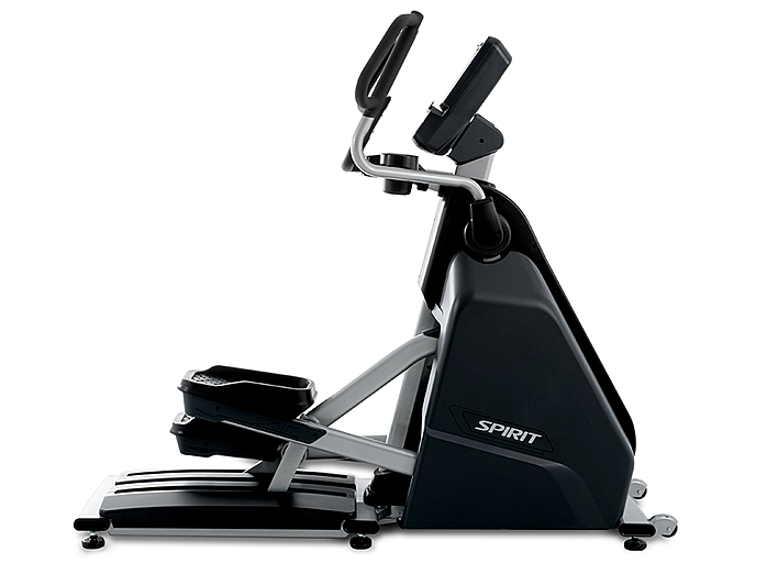 Эллиптический тренажер Spirit Fitness CE900
