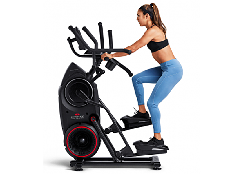 Кросстренер Bowflex MaxTotal