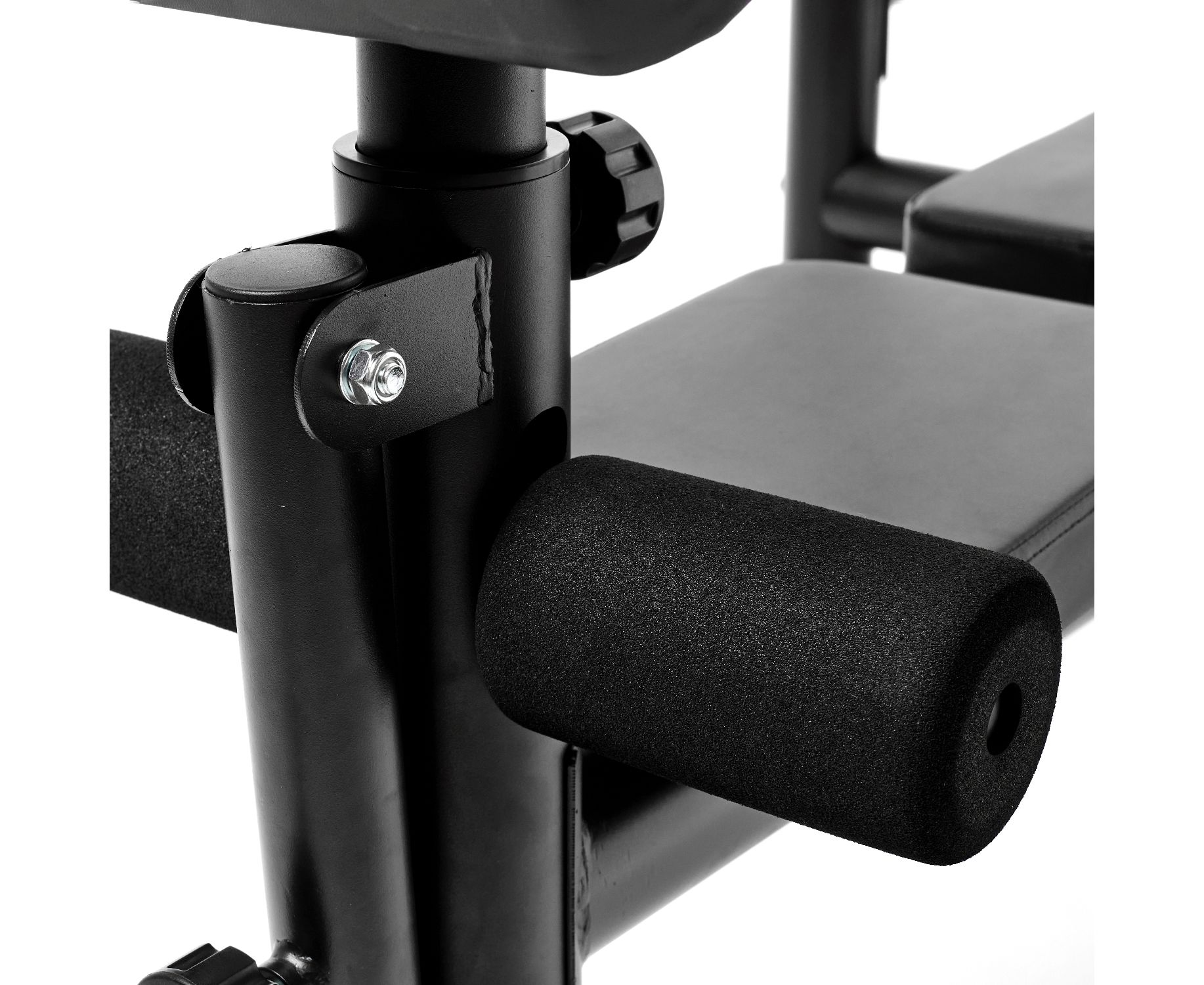 Мультистанция DFC Homegym D854
