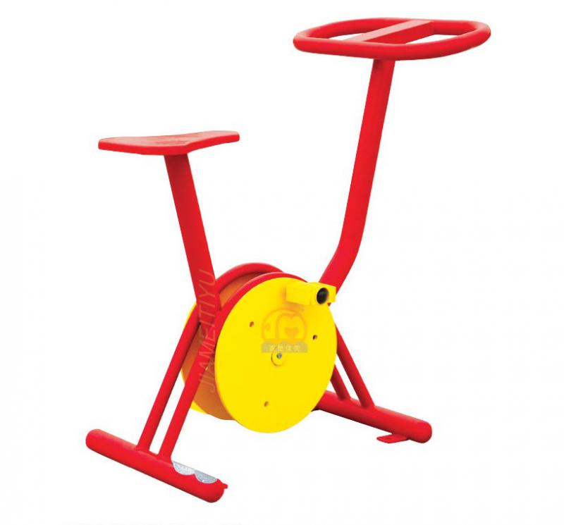 JMH-30 Upright Rider