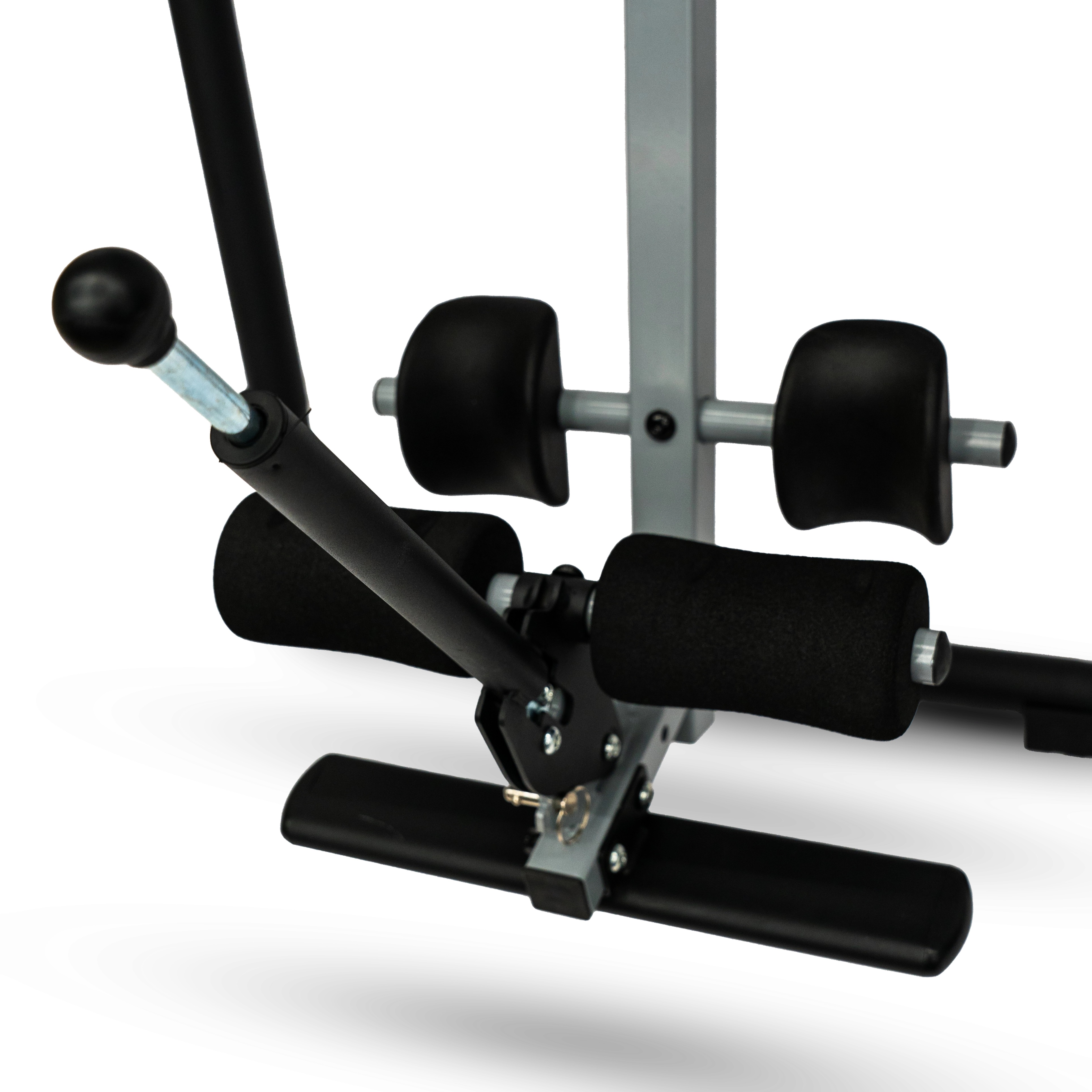 Инверсионный стол OXYGEN FITNESS SPINEX