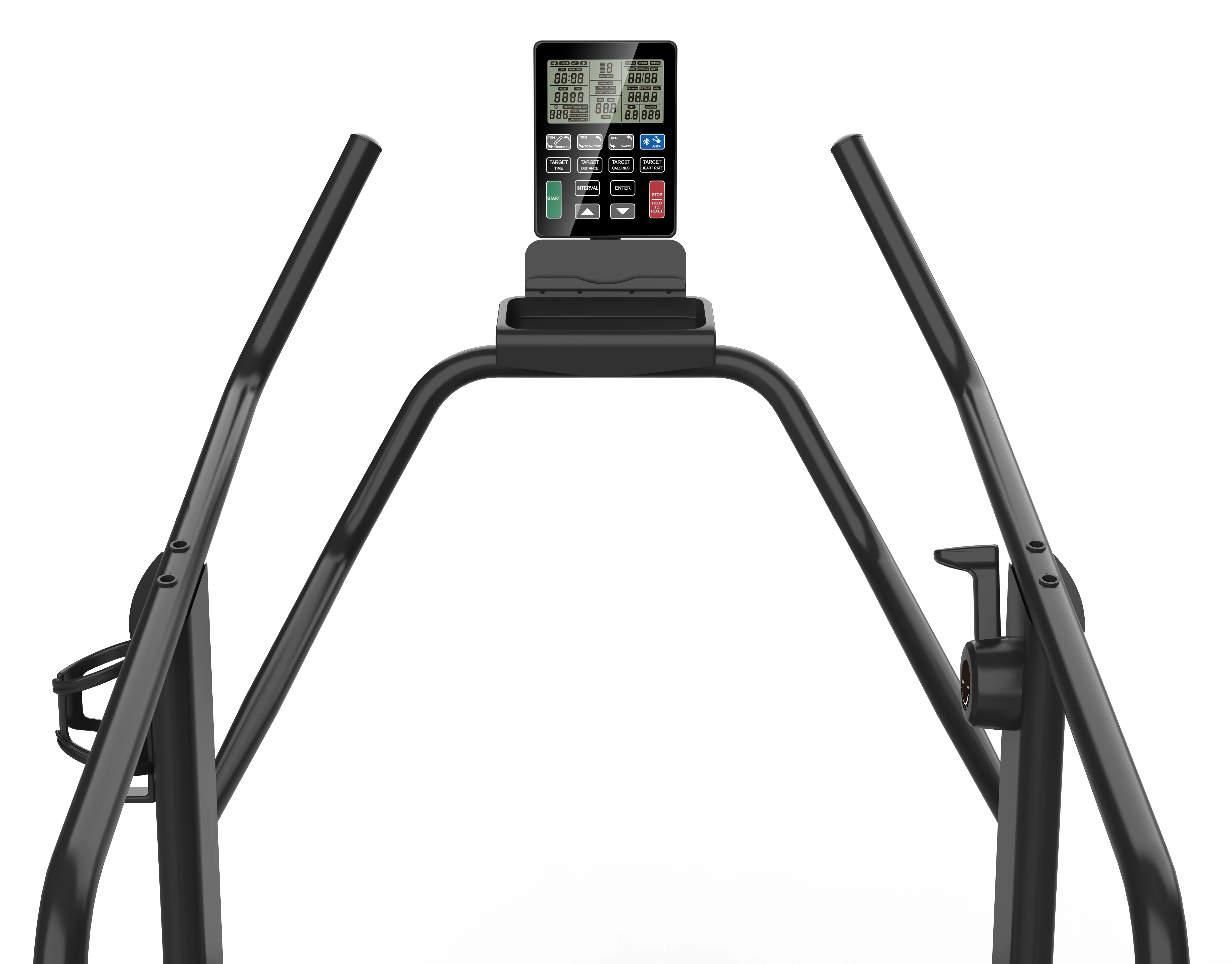 Беговая дорожка инерционная BRONZE GYM T940M CATERPILLAR (new)