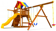 Rainbow Circus Clubhouse 2020 II RYB