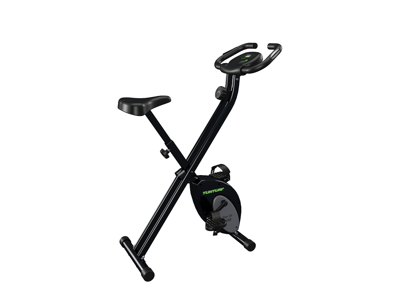Велотренажер Tunturi Star Fit X100