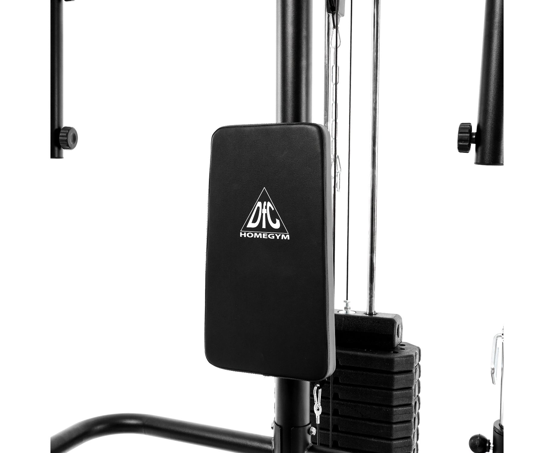 Мультистанция DFC Homegym D854